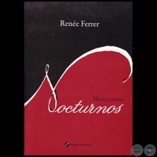 NOCTURNOS - Autora: RENÉE FERRER - Año 2017